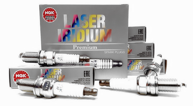 NGK PLATİNUM ATEŞLEME BUJİSİ PZKER7B8EGS (4 ADET)