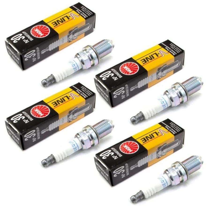 NGK V-LINE ATEŞLEME BUJİSİ PZKER7B8EGS (4 ADET)