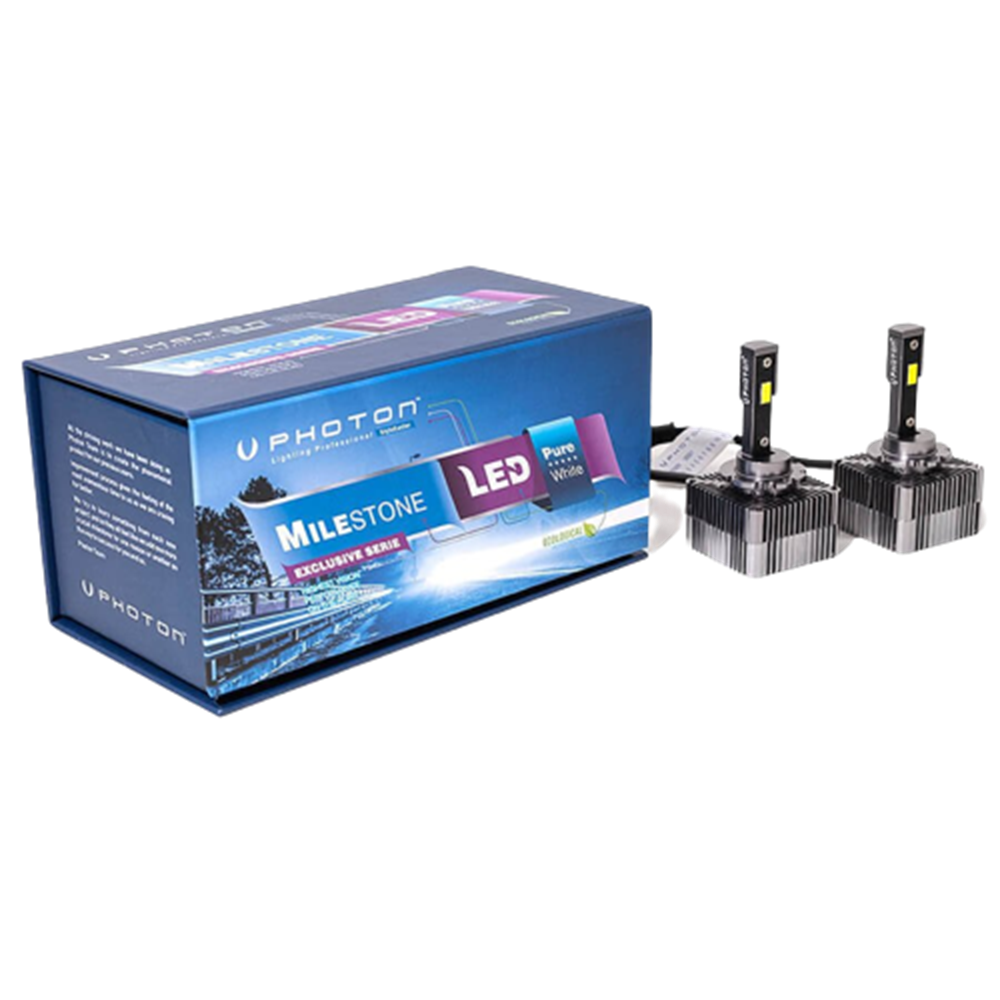 PHOTON MİLESTONE D3S/R 3 PLUS BALLAST VERSION LED ML2623