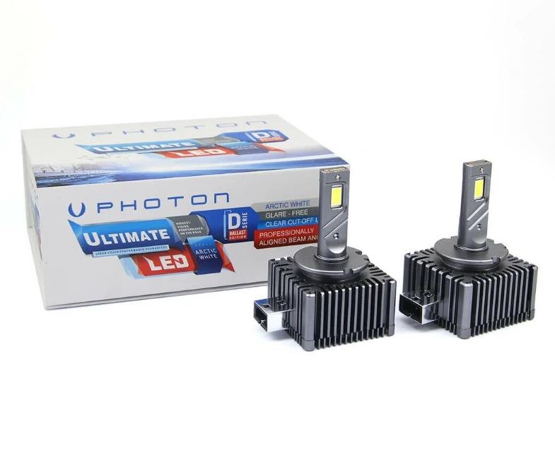 PHOTON UL2341 ULTİMATE D1S/R BALLAST XENON LED