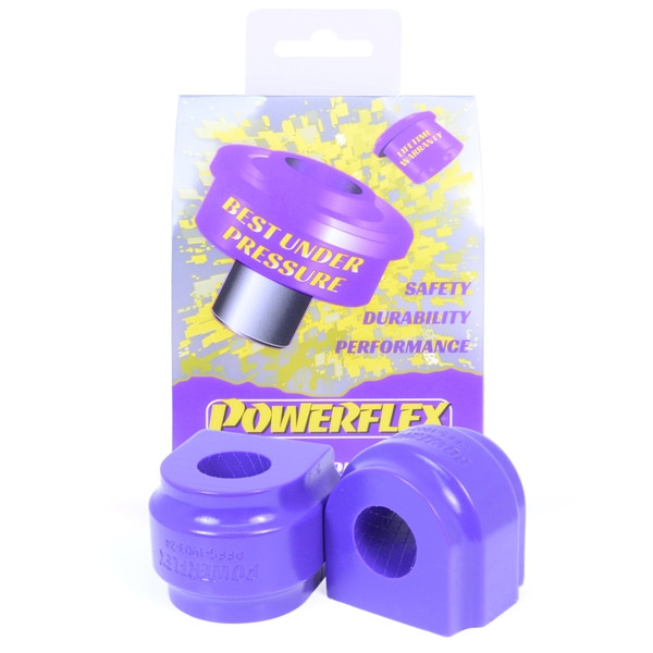 POWERFLEX Front Anti Roll Bar Bush 24mm PFF5-1903-24