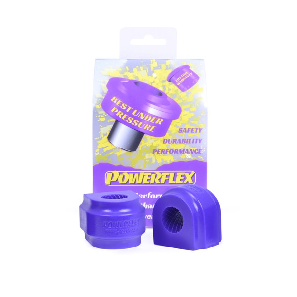 POWERFLEX Front Anti Roll Bar Bush 25mm PFF5-1903-25