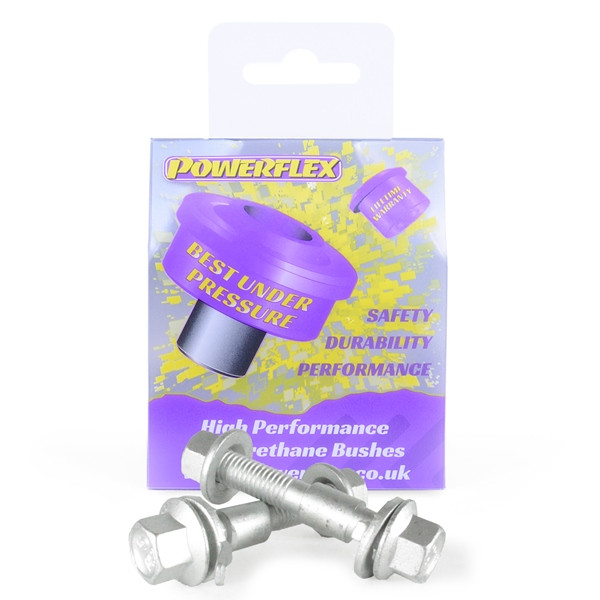 POWERFLEX PowerAlign Camber Bolt Kit (12mm x 60mm) PFA100-12
