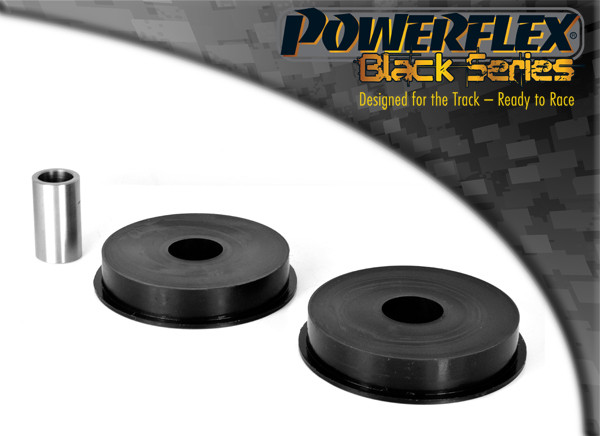 POWERFLEX Rear Diff Rear Mounting Bush PFR85-270BLK