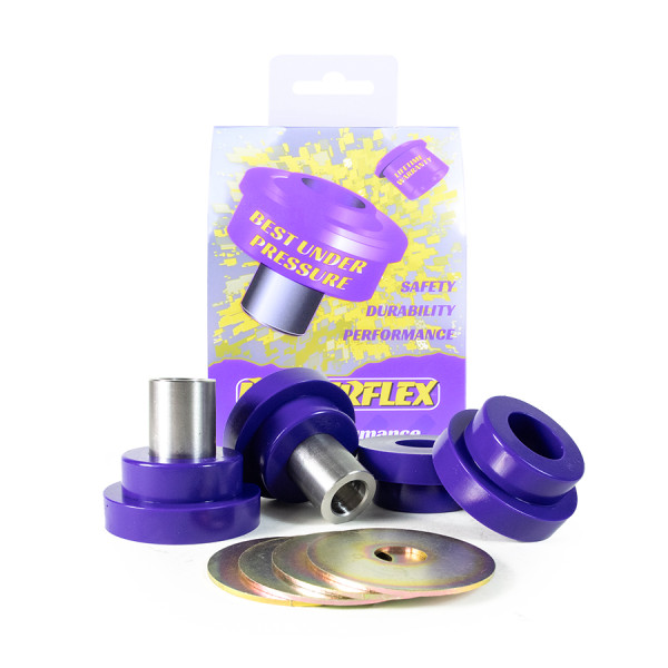 POWERFLEX Rear Lower Swing Arm Outer Bush PFR1-710