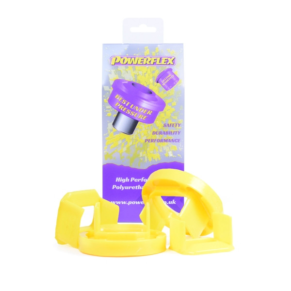 POWERFLEX Rear Subframe Rear Bush Insert PFR5-1921
