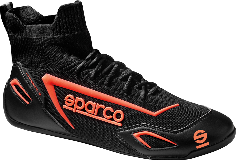 SPARCO AYAKKABI HYPERDRİVE SZ 43