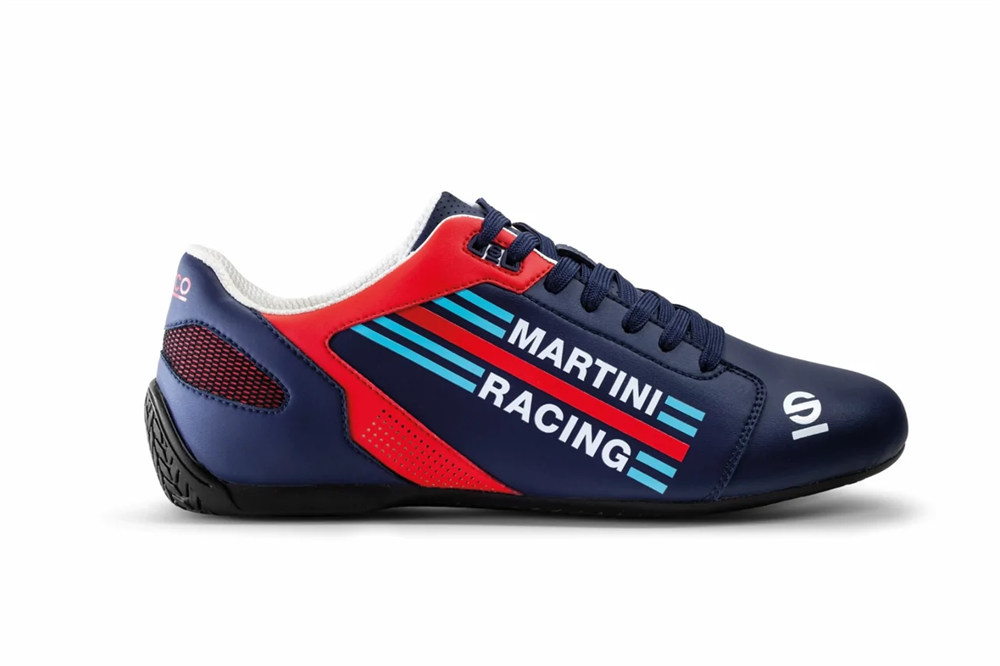 SPARCO AYAKKABI SL-17 SZ 41 MARTINI R