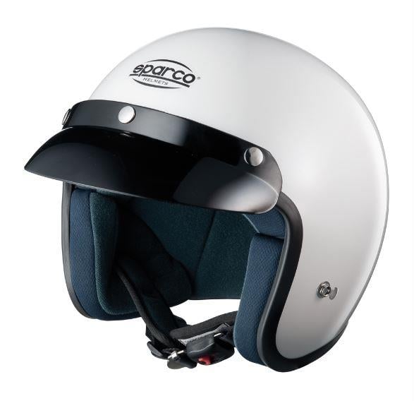 SPARCO J1 CLUB AÇIK KASK