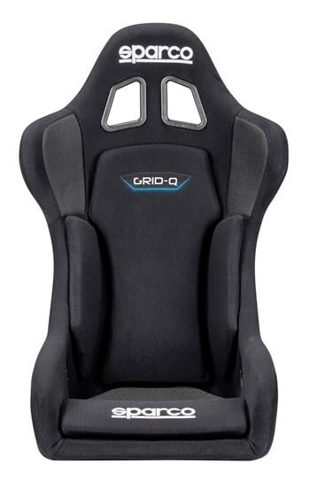 SPARCO NEW GRID II QRT FIA ONAYLI YARIŞ KOLTUĞU