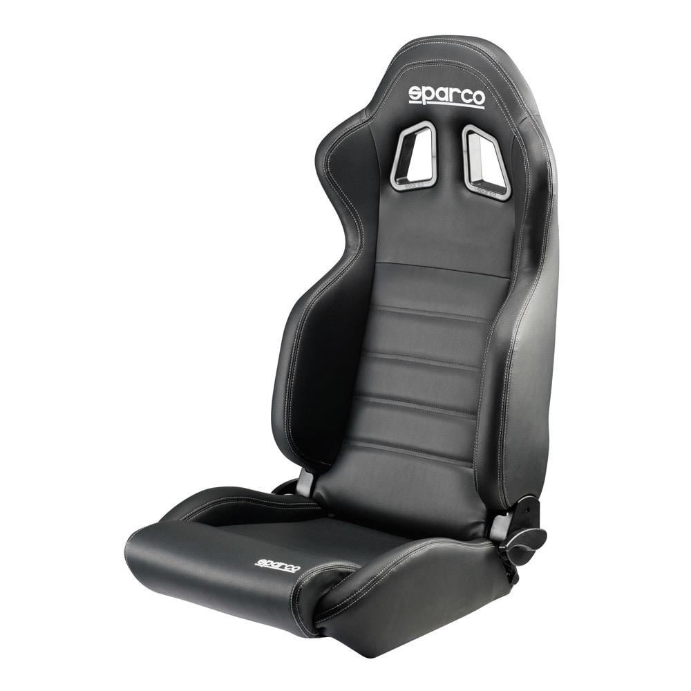 SPARCO SPOR KOLTUK DERİ R100 SKY