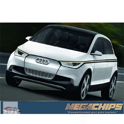 Megachips Audi A2 Chip Tuning