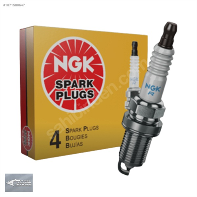 NGK V-Power Buji BKR6E