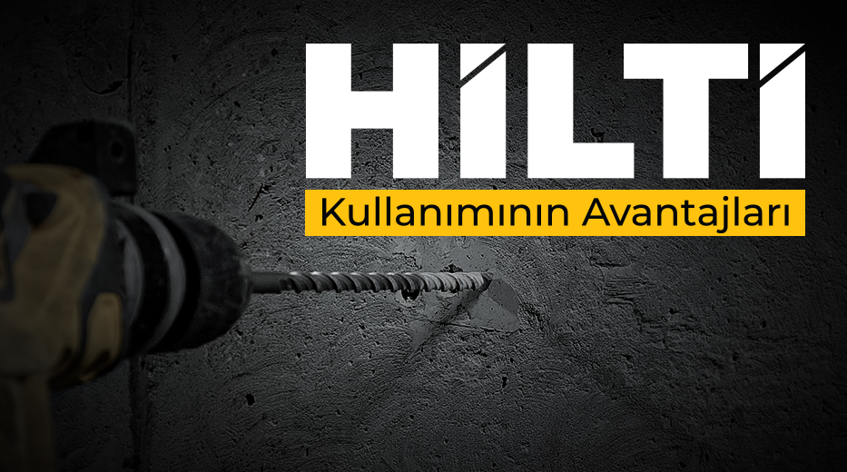 Hilti