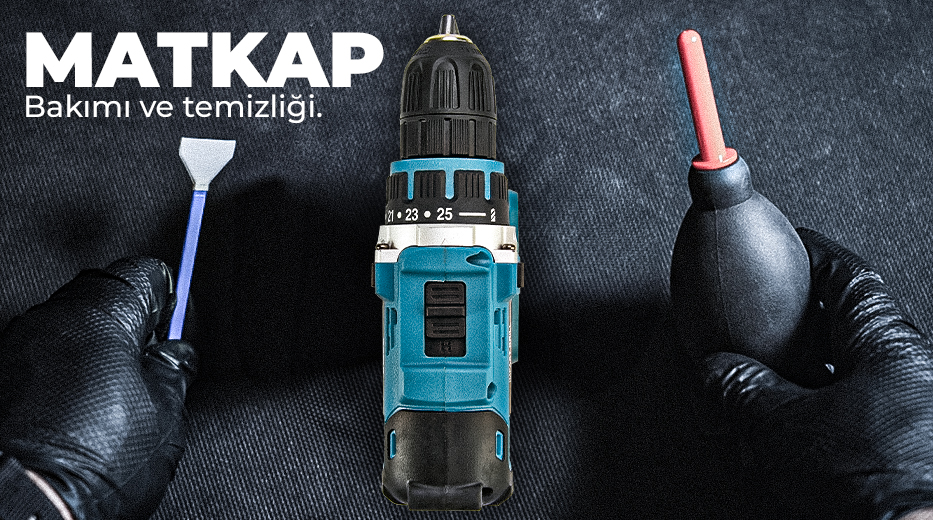 Matkap