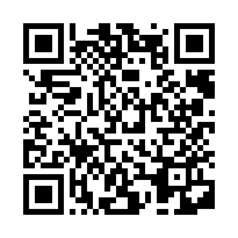ASSUR Plus uygulamasını App Store'dan indirmek için QR kod