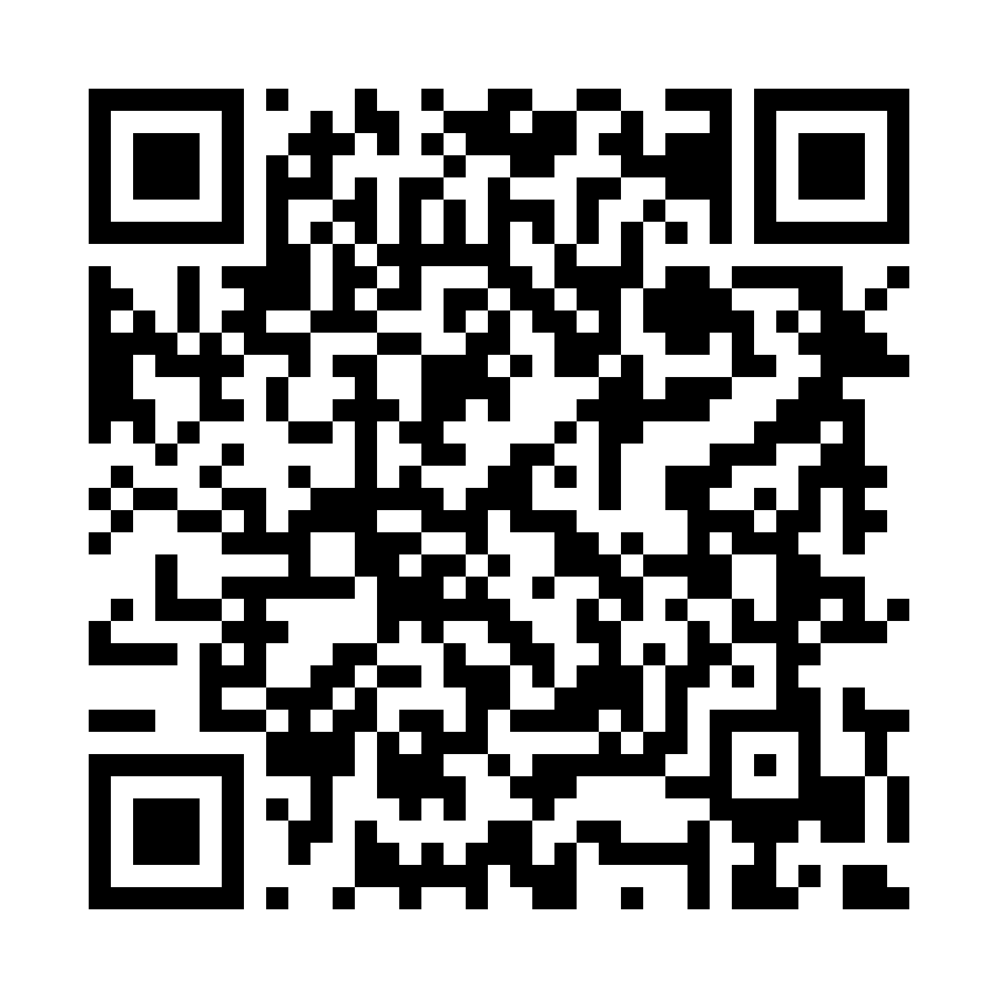 ASSUR Plus uygulamasını Google Play'den indirmek için QR kod