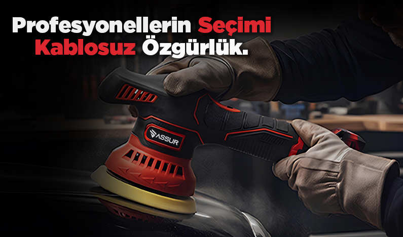 ASSURPLUS Araç Ekipmanları