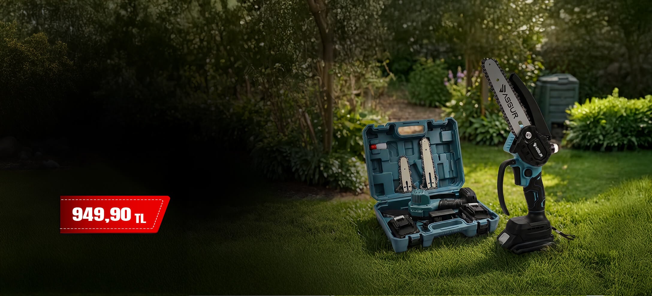 DEV İNDİRİMİ KAÇIRMA!