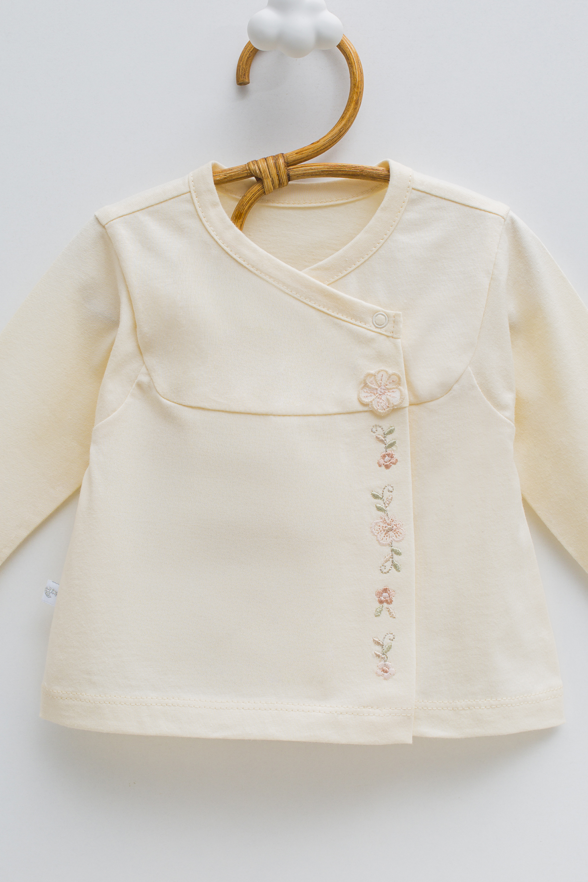 Caramell Linen Premium 5li Set Kız Bej