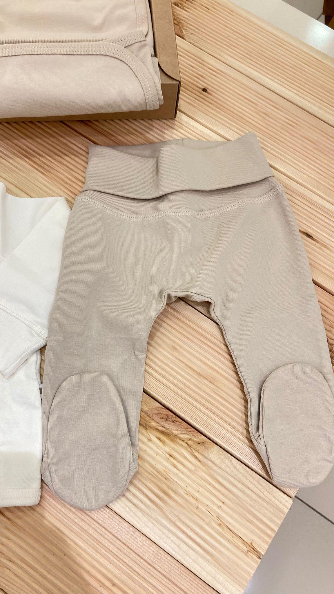 Caramell Milano Premium 10lu Set Unisex Kahve