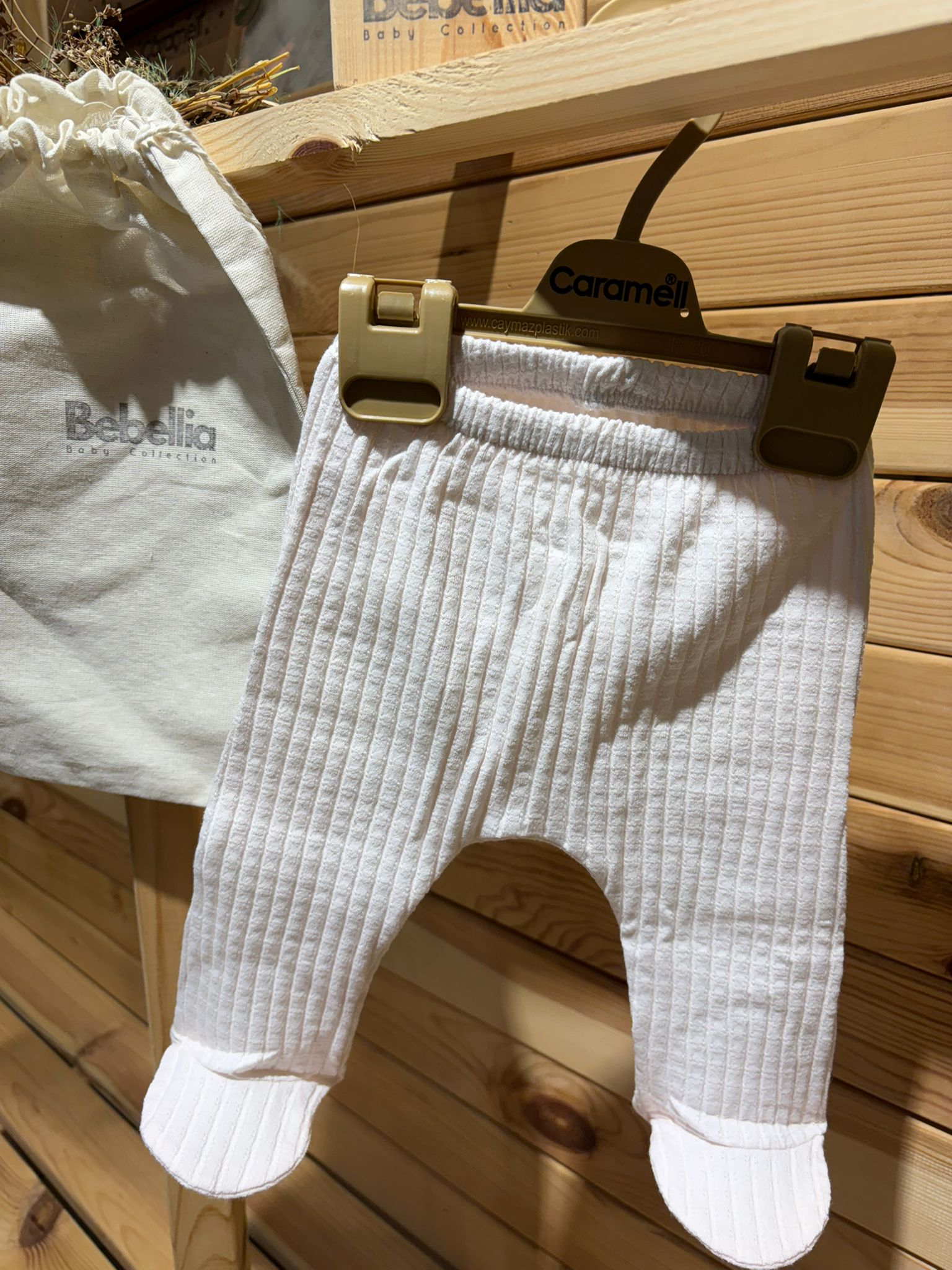 Caramell Montella Premium 10lu Set Kız Pembe