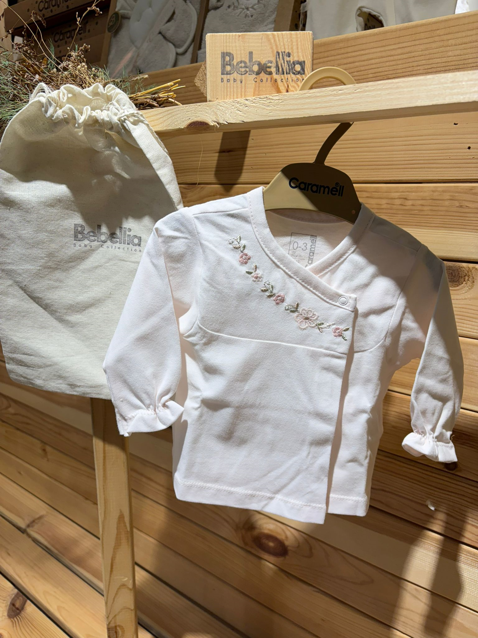 Caramell Montella Premium 10lu Set Kız Pembe