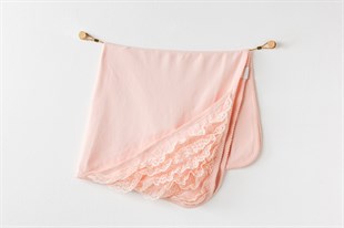 Andywawa %100 Pamuk 10lu Set Chic Girl Somon