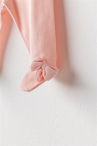 Andywawa %100 Pamuk 5li Love Set