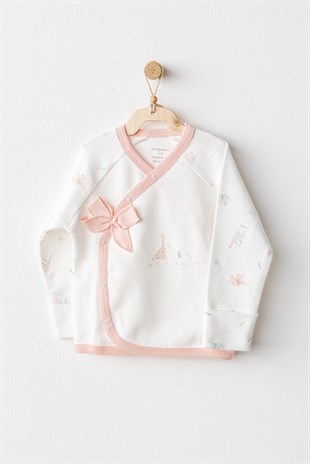 Andywawa %100 Pamuk 5li Love Set