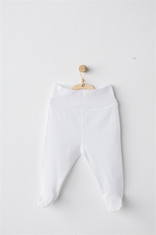 Andywawa Modal 2li Pantolon Ekru