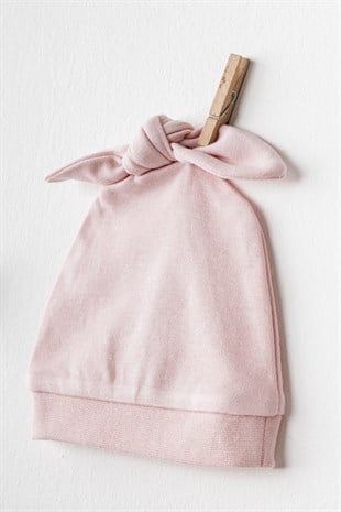 Andywawa Organik 5li Naturel Kız Set Pembe