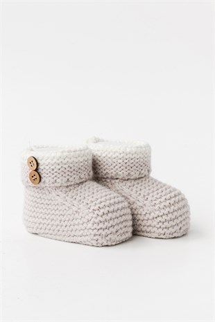 Andywawa Triko Unisex Patik Taş
