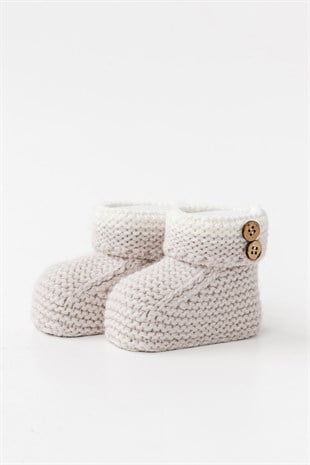 Andywawa Triko Unisex Patik Taş