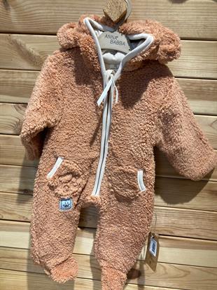 Anna Kalın Wellsoft Unisex Tulum Kiremit