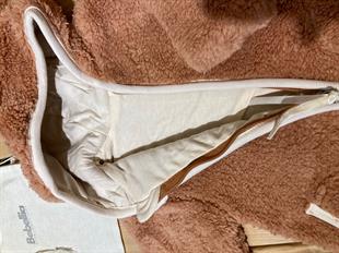 Anna Kalın Wellsoft Unisex Tulum Kiremit