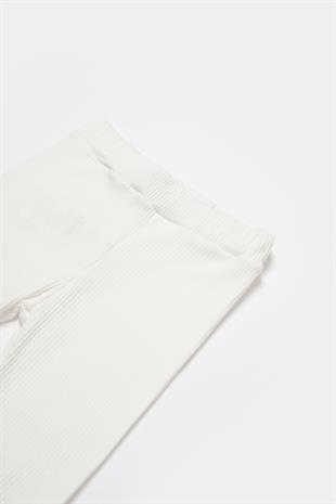 Biorganic GOTS Sertifikalı Naturel Relax 2li Ekru