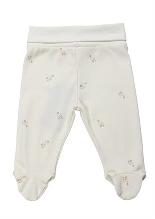 Bistyle Always %100 Organik Bebek Pantolon