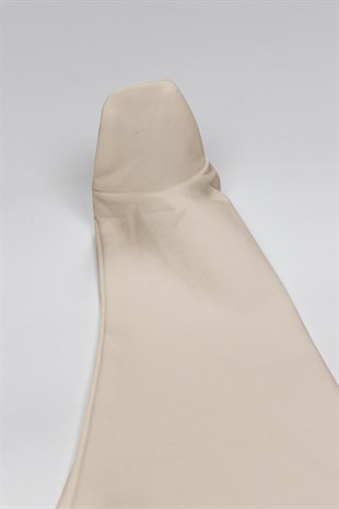 Bistyle GOTS Sertifikalı Pantolon Bej