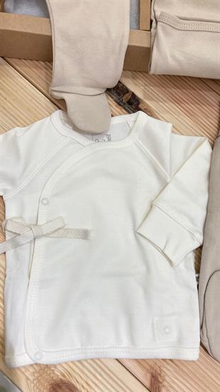 Caramell Milano Premium 10lu Set Unisex Kahve