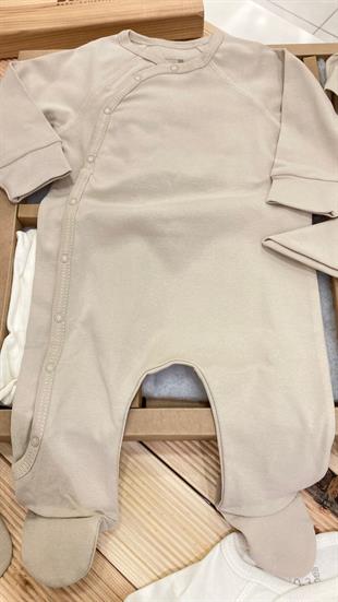 Caramell Milano Premium 10lu Set Unisex Kahve