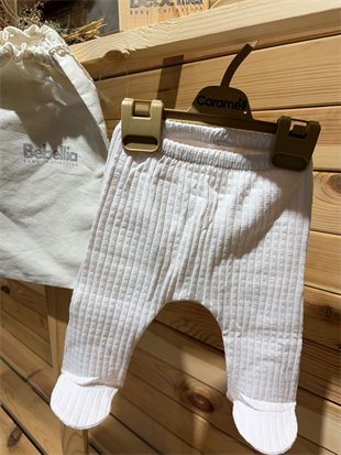 Caramell Montella Premium 10lu Set Kız Pembe