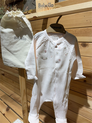 Caramell Montella Premium 10lu Set Kız Pembe