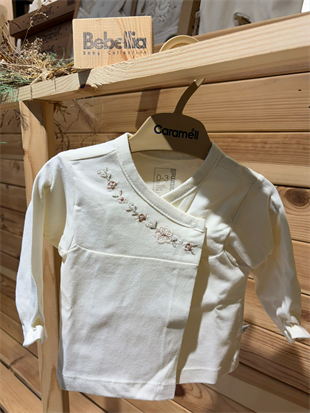 Caramell Montella Premium 10lu Set Kız Bej