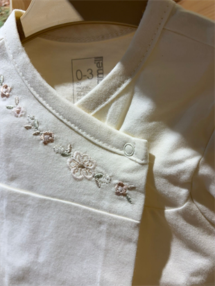 Caramell Montella Premium 10lu Set Kız Bej