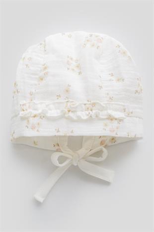 Caramell Montella Premium 10lu Set Kız Bej