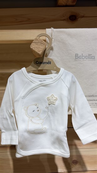 Caramell Parma Pemium Erkek 10lu Set Bej