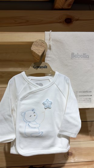 Caramell Parma Pemium Erkek 10lu Set Mavi