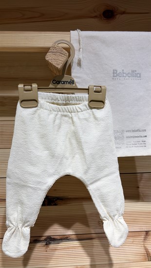 Caramell Premium Beti Kız 10lu Set Bej