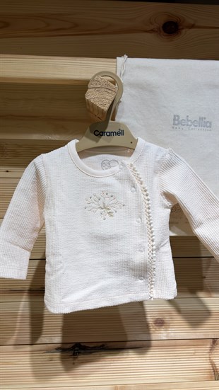 Caramell Premium Beti Kız 10lu Set Somon